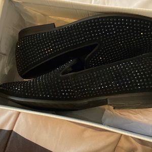 Men’s 10.5 Steve Madden